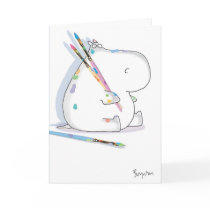 HIPPO ARTIST Birthday