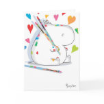 HIPPO ARTIST Love