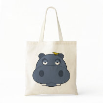 Hippo Bag
