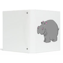 hippo vinyl binder
