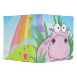 Hippo binders