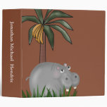 Hippo Binder