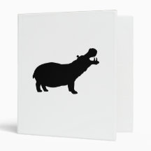 Hippo Binder