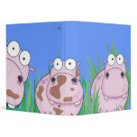 Hippo Binders