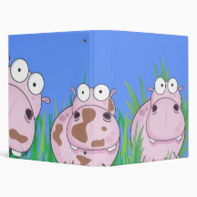 Hippo Binders
