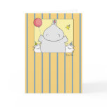 HIPPO BIRDIE 2000
