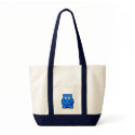 Hippo Blue bags