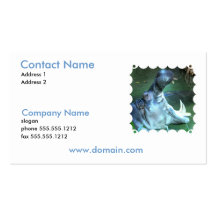 Hippo Business Cards