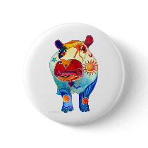 Hippo Pins