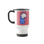 Hippo Chef Hippolicious Mug
