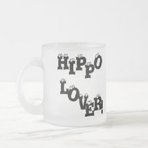 Hippo Cloud Mug