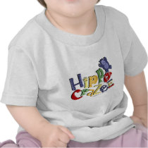 Hippo Crazee (on light colours)