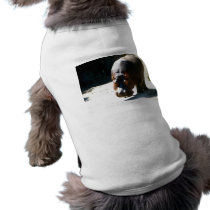 Hippo Pet Tshirt