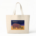 Hippo Holidays Bags