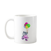 hippo I'm one Mug