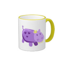 Hippo Mugs