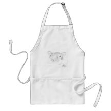 Hippo Sktech apron