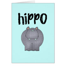 Hippo Tshirts and Gifts