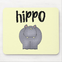 Hippo Tshirts and Gifts