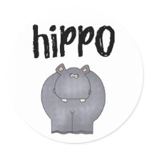 Hippo Tshirts and Gifts