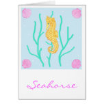 Hippocampe Cartes