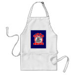 HIPPOCRITE APRONS