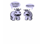 Hippocrite t-shirts
