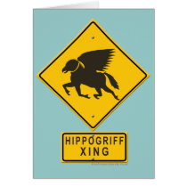 Hippogriff XING