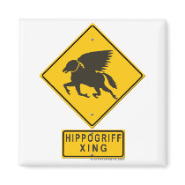Hippogriff XING