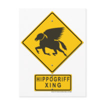 Hippogriff XING