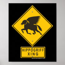Hippogriff XING