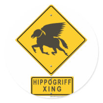 Hippogriff XING