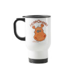 HIPPOnosis! Mugs