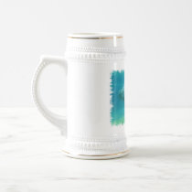 Hippopatumus Habitat Beer Stein Mugs
