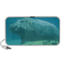Hippopatumus Habitat Speakers