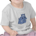 Hippopo t-shirts