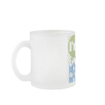Hippopotamus 1st Birthday Tshirts and Gifts Coffee Mug