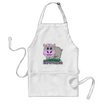 Hippopotamus Aprons