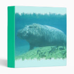 Hippopotamus Binder