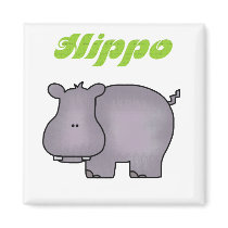 Hippopotamus Tshirts and Gifts