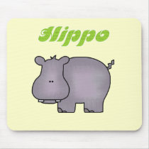 Hippopotamus Tshirts and Gifts