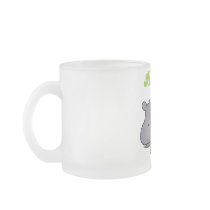Hippopotamus Tshirts and Gifts Coffee Mug