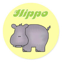 Hippopotamus Tshirts and Gifts