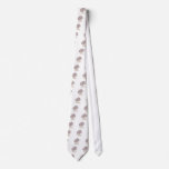 Hippos are Awesome Custom Ties