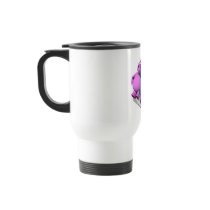 hippos in love coffee mugs