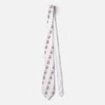 Hippos Rock Neckwear