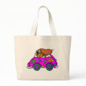 Hippy Days Fun bags