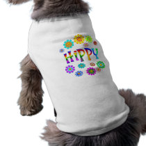 HIPPY DOG CLOTHING