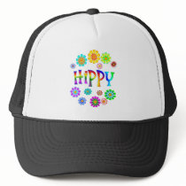 HIPPY MESH HAT