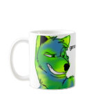hippy mug? xD